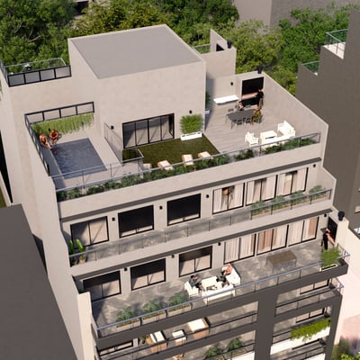 Departamento — foto 3