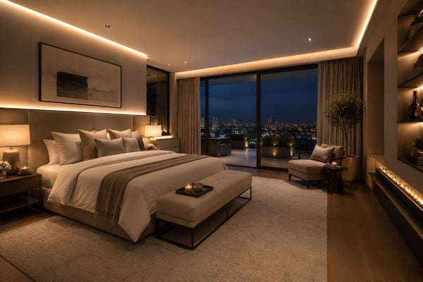 Departamento — foto 4