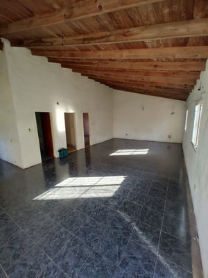 Alquiler Casa 2 Ambiente Ex de la Cruz Quinta — foto 2