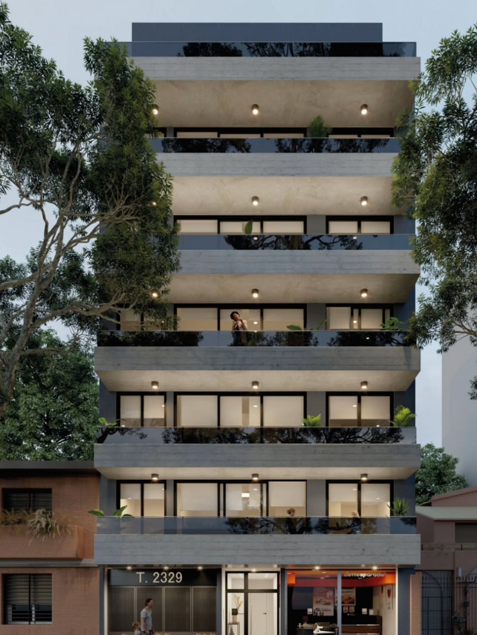 Departamento — foto 7