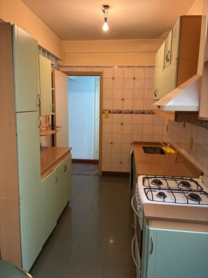 Departamento 3 ambientes en venta Palermo con patio — foto 4