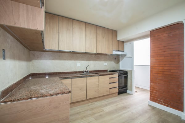 Alquiler Departamento 4 Ambientes en Caballito con Cochera — foto 3