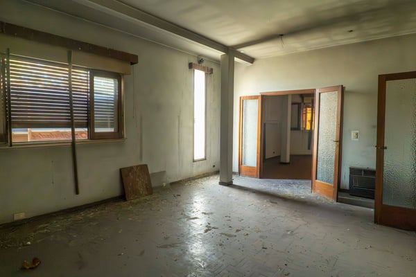 VENTA DEPARTAMENTO PISO 174 m² PLAZA SAN JUSTO — foto 5