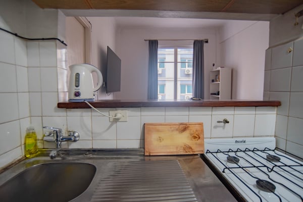 Departamento — foto 5