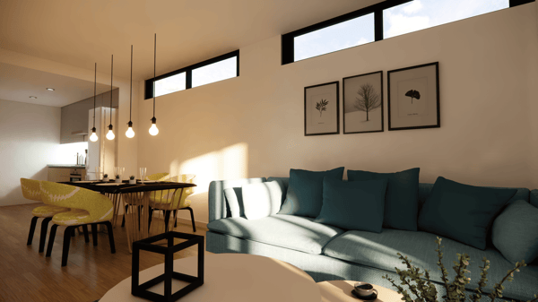 Departamento — foto 6
