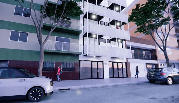 Departamento — foto 6