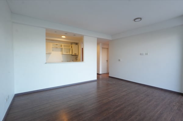 Venta departamento 2 ambientes PB con Jardin Espigon 13. Puerto Escondido. Nordelta — foto 4