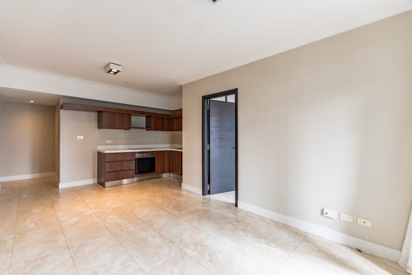 Venta Depto. 2 amb c/balcón/cochera/amenities - Edificio View - Vicente López — foto 5