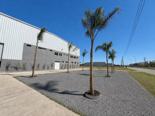 Galpón - Depósito — foto 3