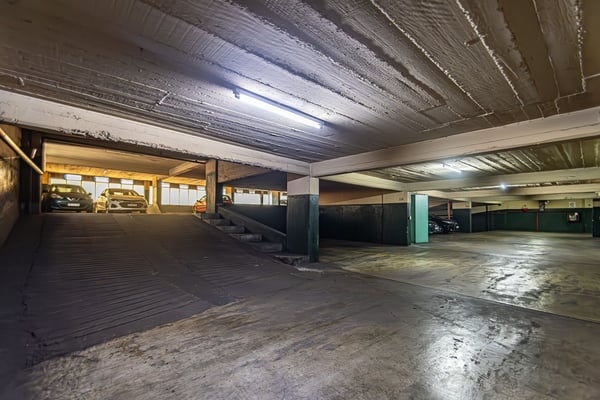 VENTA COCHERA ALMAGRO RAMPA ANCHA APTO CAMIONETAS — foto 2