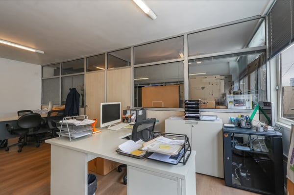 Oficina — foto 8