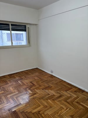 Venta | 2 Ambientes en Recoleta – Luminoso, Silencioso y excelente ubicacion — foto 5