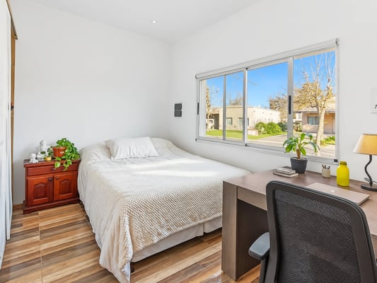Casa 5 amb en una planta  en Barrio El Molino, Haras Santa María (Escobar) — foto 5
