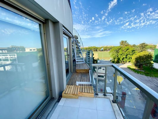 VENTA DEPTO CAÑITAS TERRAZA POLO 2 AMB COCHERA — foto 3
