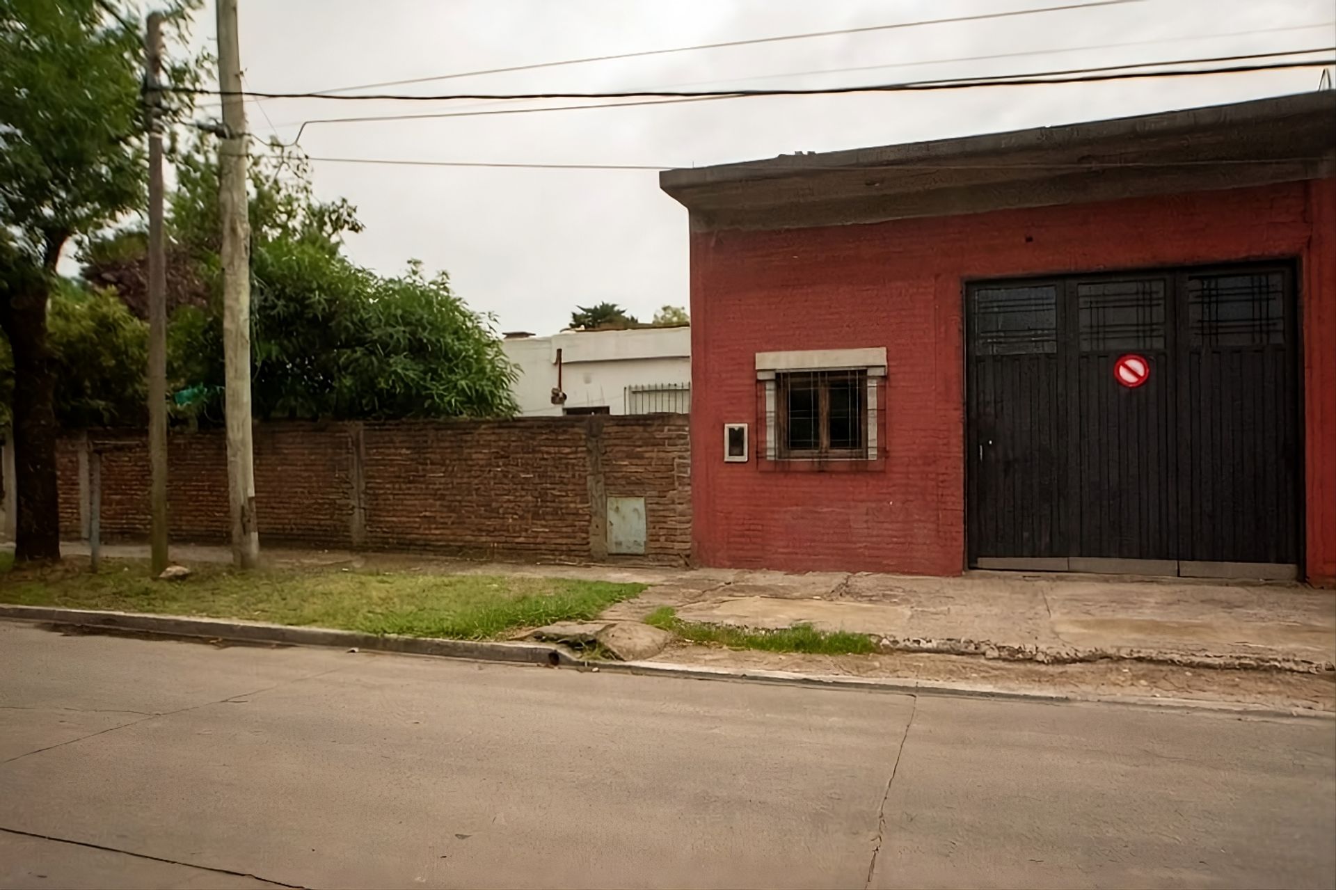 Galpon en venta en Ituzaingo — foto 1