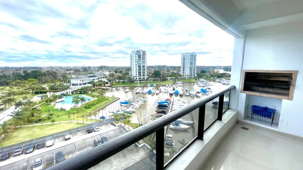 Departamento — foto 6