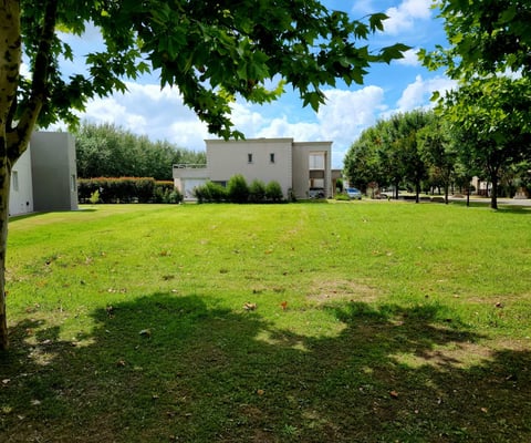 VENTA LOTE EN HARAS DEL SUR II LA PLATA APTO CRED. — foto 5