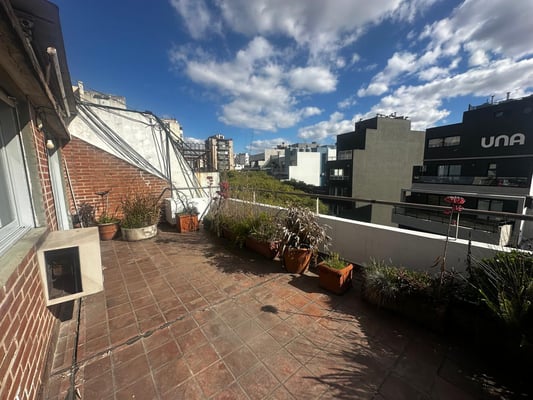 Departamento — foto 7