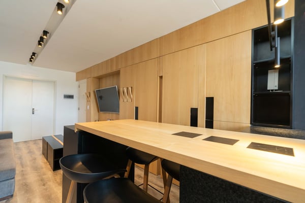Departamento — foto 6