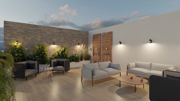 Departamento — foto 4
