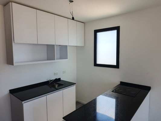 VENTA DOS AMBIENTES A ESTRENAR CON BALCON Y AMENITIES - VILLA CRESPO — foto 4