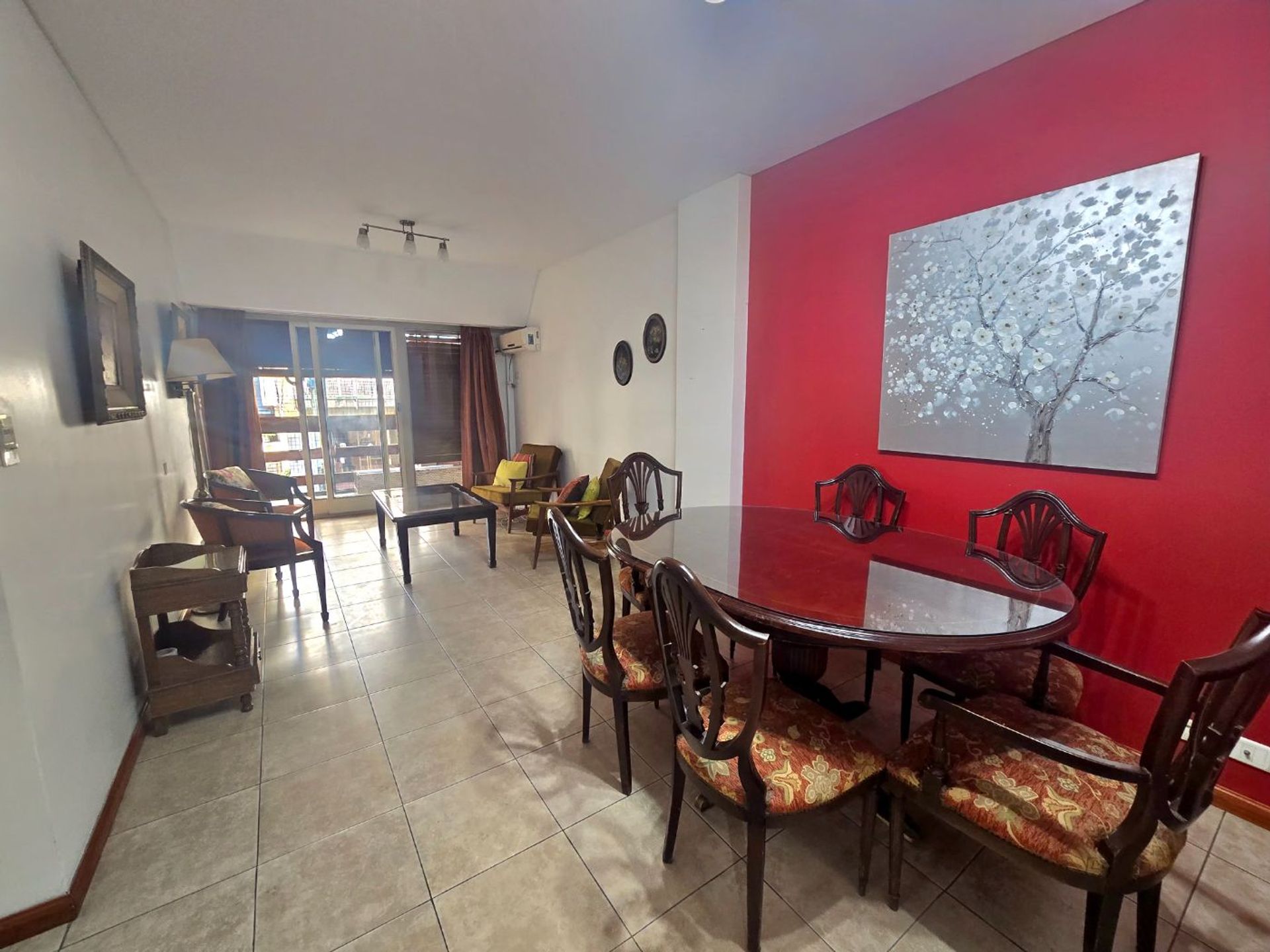 Venta Belgrano 3 dorm y dep a refaccionar con coch — foto 1