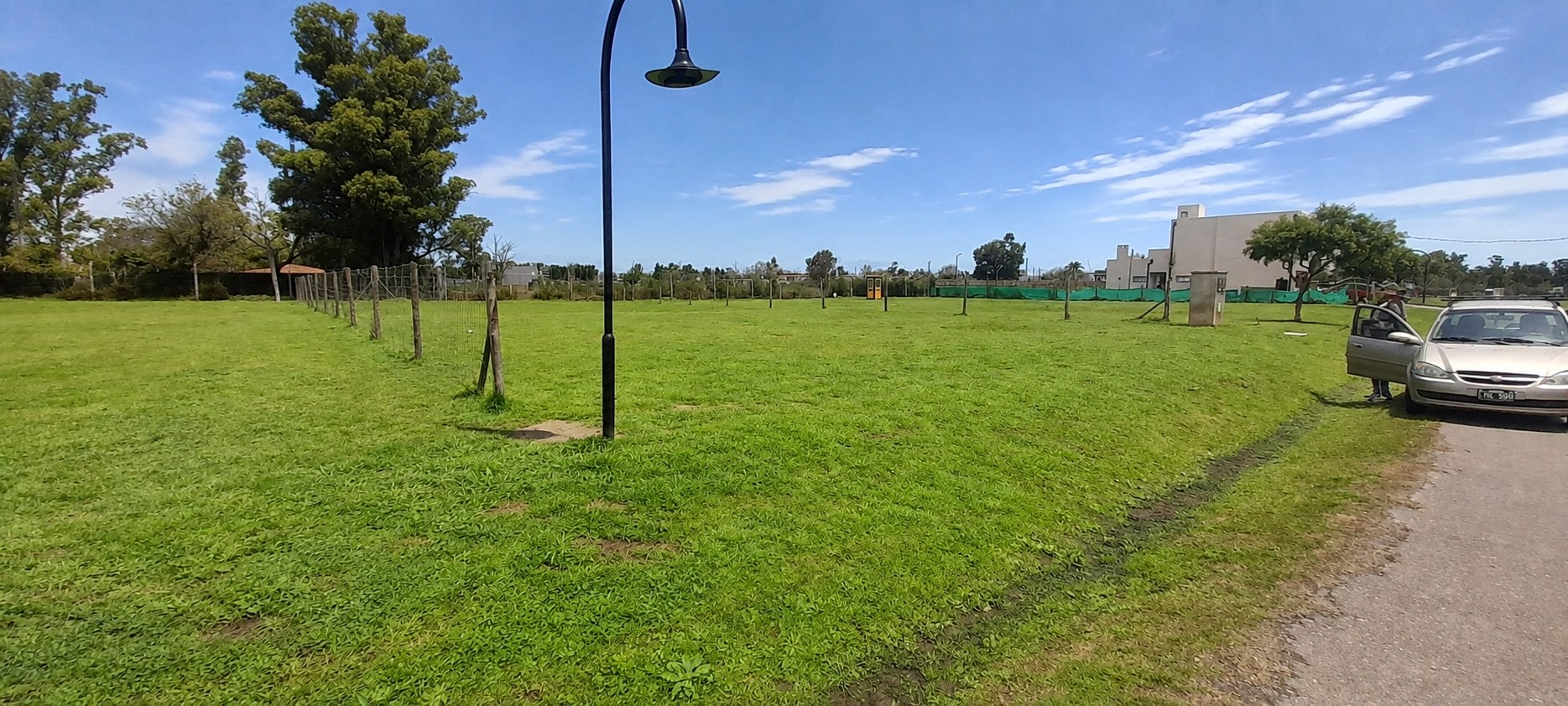 Venta Terreno Maschwitz Barrio El Ensueño lote 834 m² — foto 1