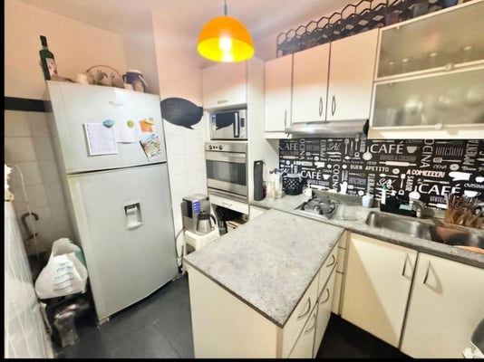 VENTA DTO 3 AMB. GRAN PATIO Y PARRILLA EN BELGRANO — foto 4