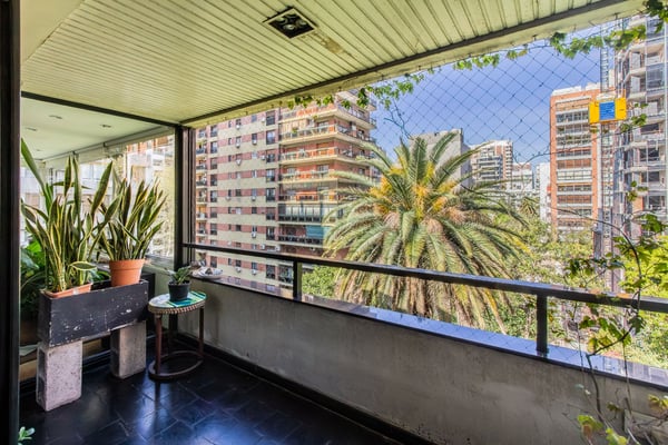 Departamento — foto 5