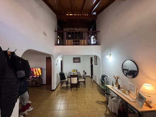 VENTA CASA 4 AMBIENTES EN MARTINEZ CON JARDIN — foto 5