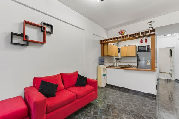 Departamento — foto 2