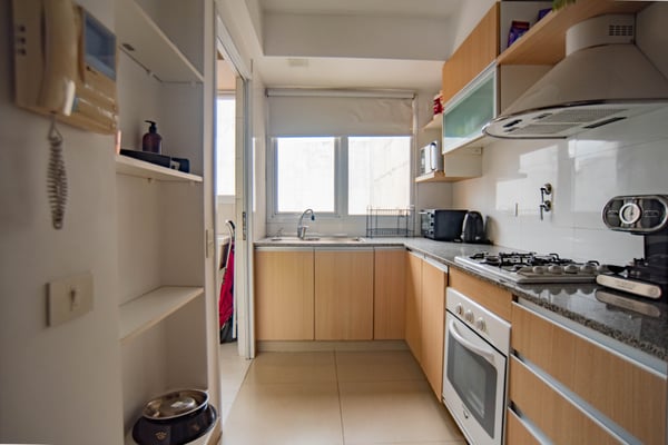 Departamento — foto 6