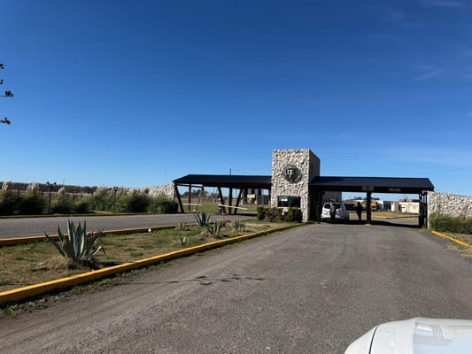 Terreno en venta en Fincas don Eugenio Gral Rodriguez — foto 3