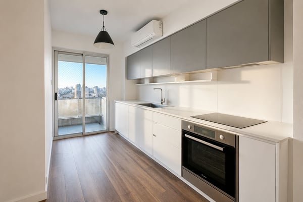 Departamento — foto 6