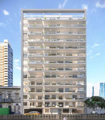Departamento — foto 1