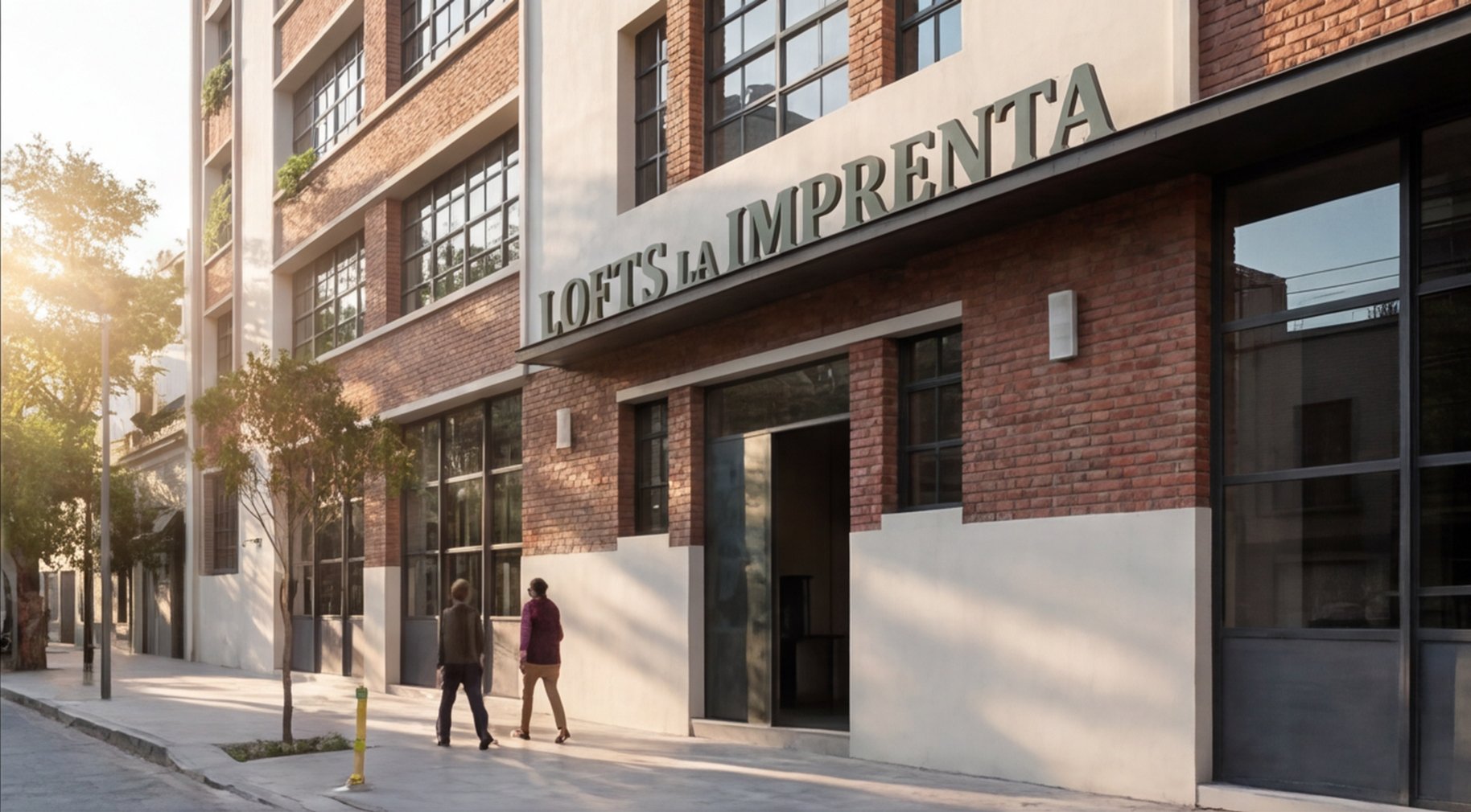 VENTA  LOFT INDUSTRIAL-  ALMAGRO - FINANCIACION — foto 1