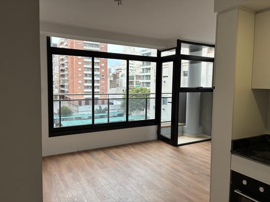 VENTA MONOAMBIENTE A ESTRENAR CON BALCÓN EN SAAVEDRA — foto 2