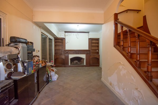 VENTA - CASA  A RECICLAR 6 AMBIENTES  -  FLORIDA, VICENTE LÓPEZ — foto 3