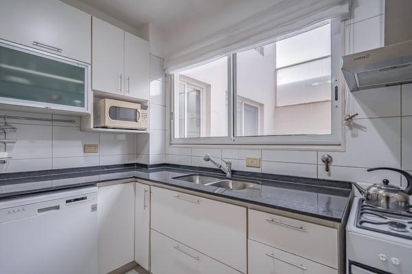 Departamento — foto 5