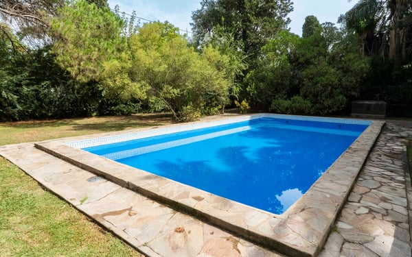 VENTA CASA 4 AMBIENTES DEL VISO PILAR — foto 5