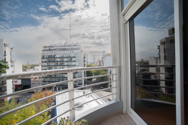 Departamento — foto 4