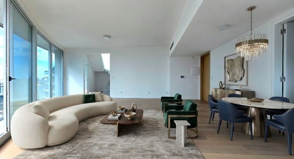 Departamento — foto 3