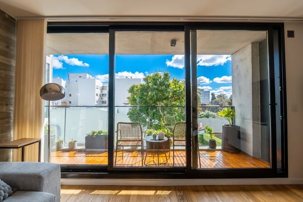 Departamento — foto 8