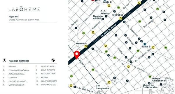 Departamento — foto 4