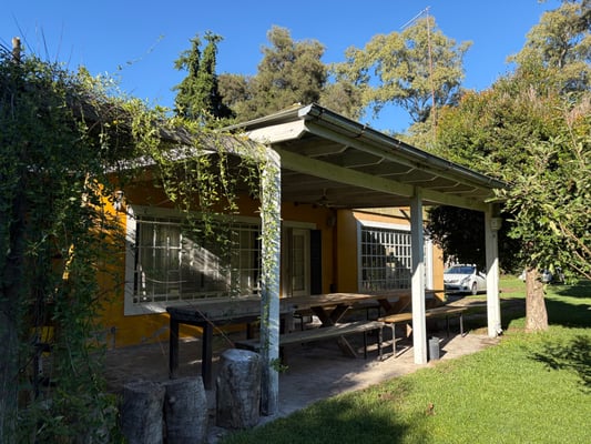 Casa — foto 8