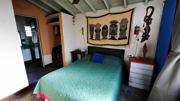 VENTA CASA 3 AMBIENTES DEL VISO PILAR — foto 4
