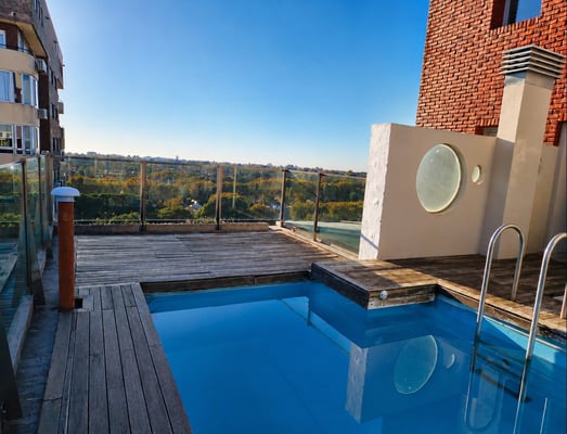 Departamento — foto 3