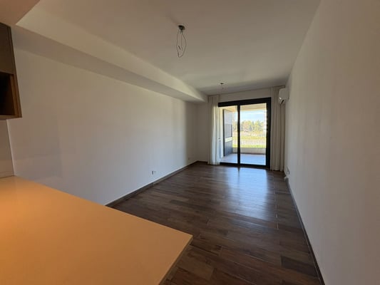 VENTA DEPARTAMENTO 2 AMBIENTES - GRAN BLACÓN CON PARRILLA - VIVANT TORTUGAS NORTE — foto 2