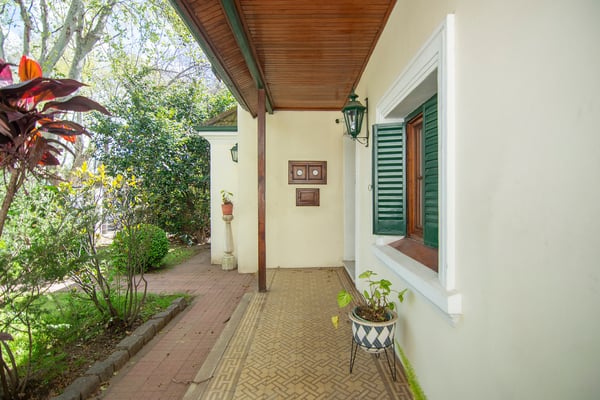 Venta Casa 4 ambientes c/cochera/quincho/parrilla/jardín - Florida, Vicente López — foto 3