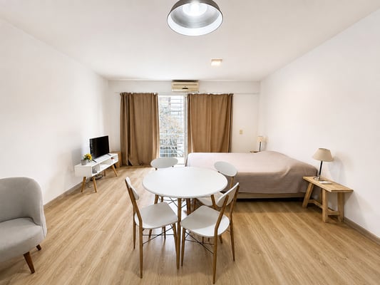 Departamento — foto 2